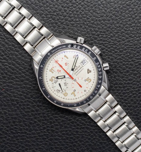 Omega speedmaster date 3513 - speedmaster, 3513.33
