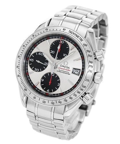 Omega speedmaster cronometro - omega,