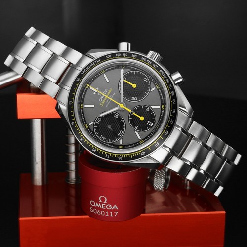 Omega speedmaster racing - speedmaster,