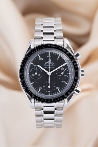 Omega speedmaster ridotto 39mm - omega,