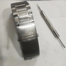 Cinturino acciaio inox