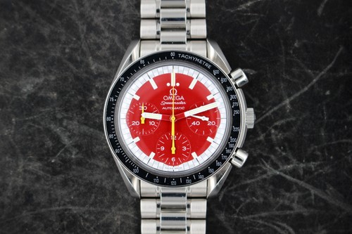 Vintage omega speedmaster - vintage,