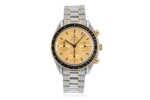 Omega speedmaster reduced - omega,