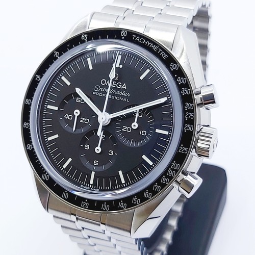 Omega speedmaster professional - speedmaster,