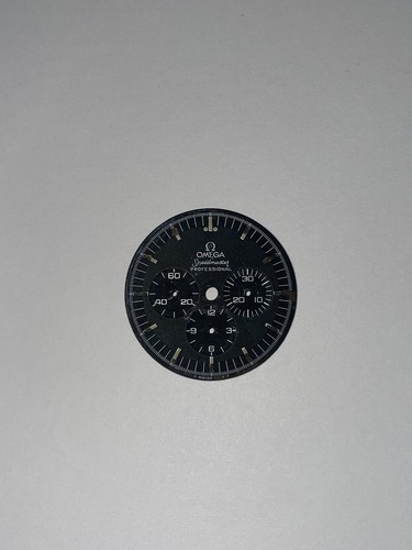 Omega speedmaster 861 - 861, service