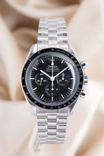 Omega speedmaster professional - omega,