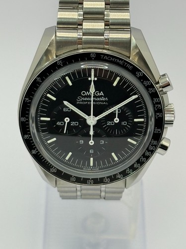 Omega speedmaster moonwatch - omega,