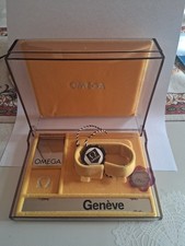 OMEGA BECUCCI SCATOLA OROLOGIO