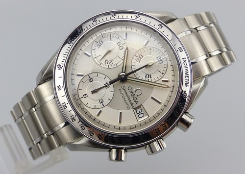 Omega speedmaster data - omega,