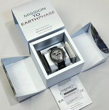 Omega x Swatch Speedmaster