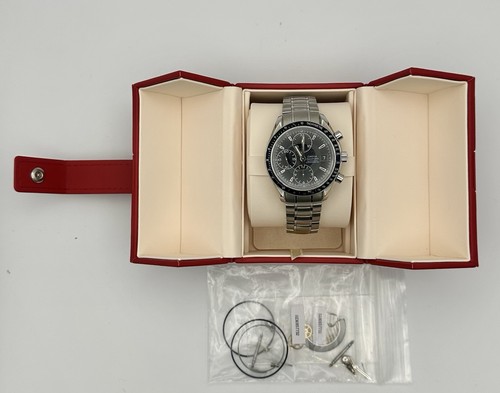 Omega speedmaster automatic - omega,