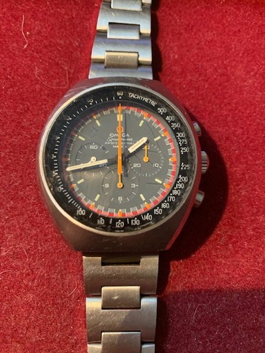 Omega speedmaster professional - speedmaster,