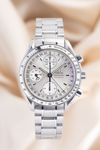 Omega speedmaster day - omega,