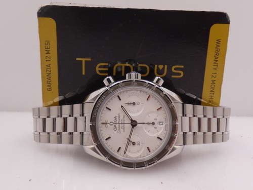 Cronografo omega speedmaster - omega,