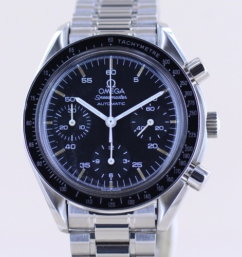 Omega orologio speedmaster - omega,