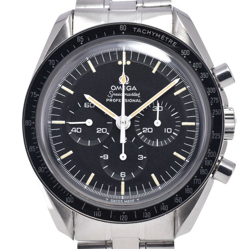 Omega speedmaster professional - omega,