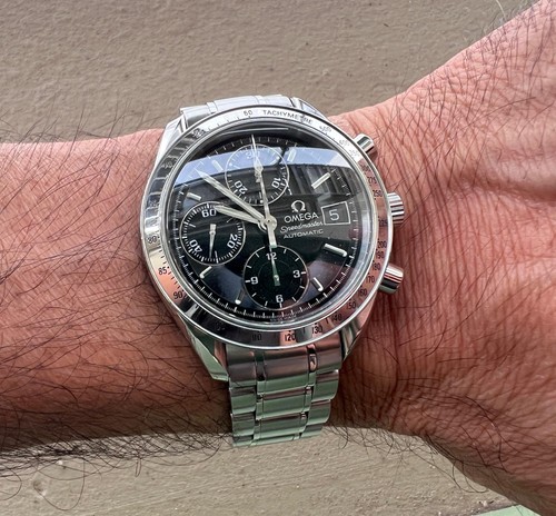 Omega speedmaster 3513 - omega,