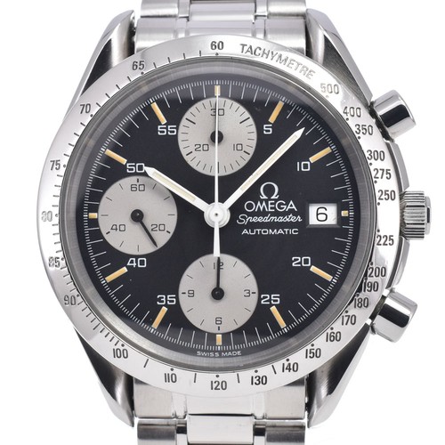 Orologio uomo automatico - orologio,