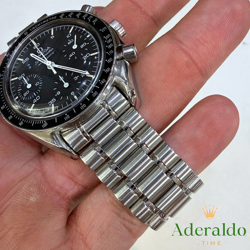 Omega 3510 speedmaster - omega,