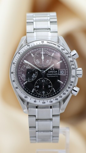 Omega speedmaster date 39mm - date,