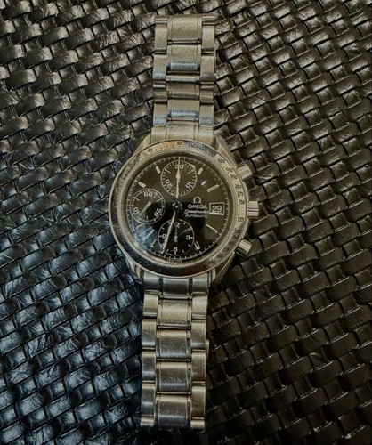 Omega speedmaster 3513 - omega,
