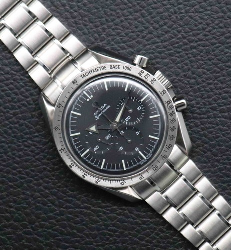 Omega speedmaster broad - speedmaster, arrow