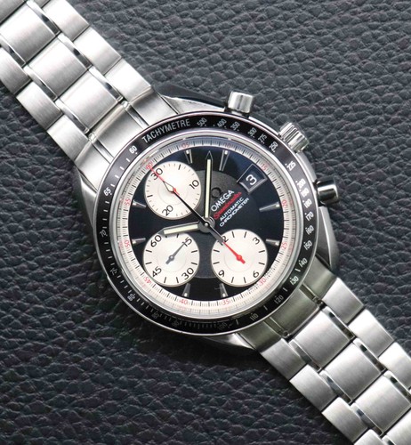 Omega speedmaster date 3210 - speedmaster, 3210.51