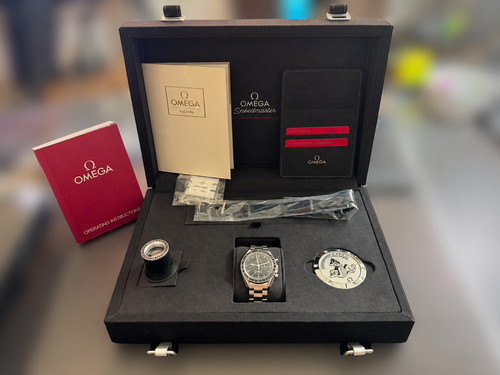 Omega speedmaster professional - speedmaster,