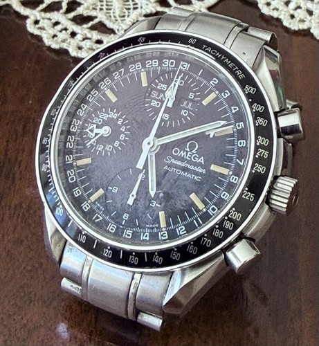 Cronografo omega speedmaster - cronografo,