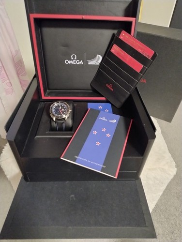 Omega speedmaster x33 regatta - speedmaster,