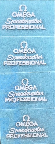 Adesivo stickers logo omega - adesivo,