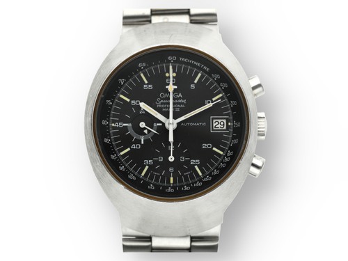 Omega seamaster speedmaster - omega,