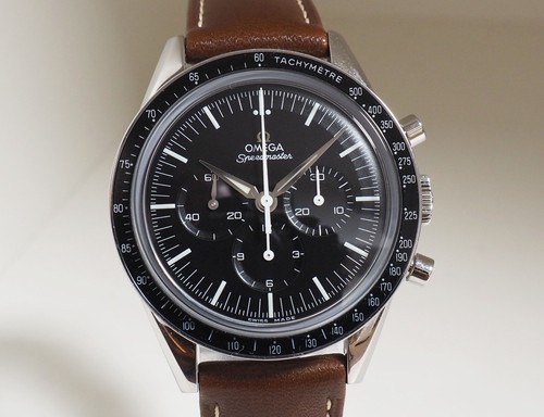 Omega speedmaster moonwatch - omega,