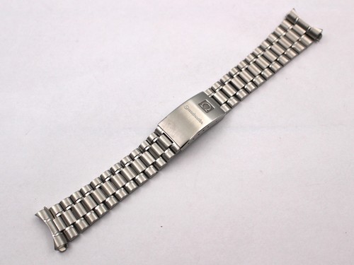 Omega speedmaster bracciale - omega,