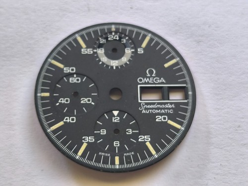 Original vintage omega - vintage,