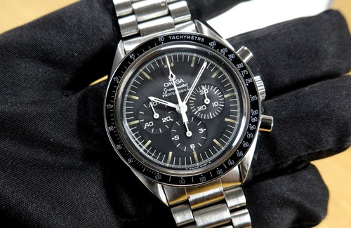 Omega 1985 42mm speedmaster - omega,