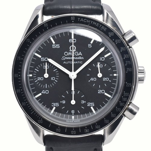 Orologio uomo automatico omega - uomo,