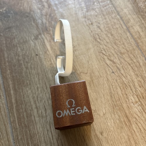 Omega vintage wood - wood, for