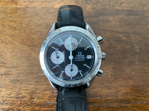 Omega speedmaster 3511 - omega, 3511-50