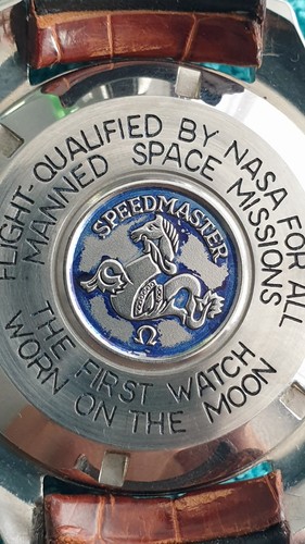 Omega speedmaster 145 022 - omega, st