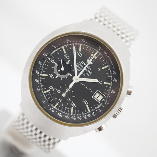 Omega speedmaster cronografo - omega,