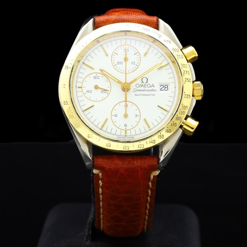 Omega speedmaster chronograph - speedmaster,