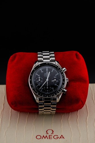 Omega speedmaster reduced - omega,