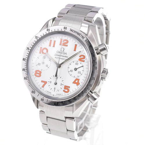 Omega speedmaster cronografo - omega,