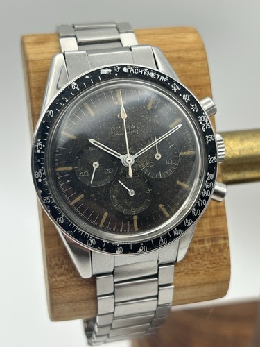 Omega speedmaster 1965 - omega, st