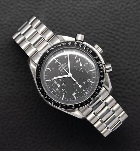Omega speedmaster reduced - omega,