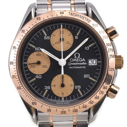 Orologio uomo automatico omega - orologio,