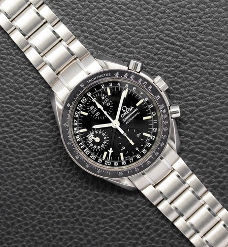 Omega speedmaster day date - speedmaster,