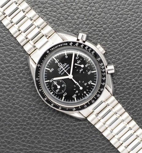Omega speedmaster reduced - speedmaster,