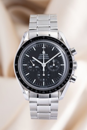 Omega speedmaster professional - speedmaster,
